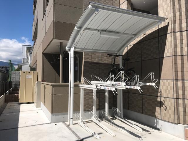 グランドゥマール水引 外観写真（昼）