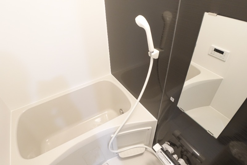 T's Cuore横濱元町1階 お風呂