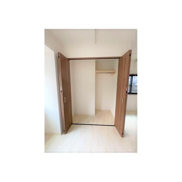 メゾンドフィナンシェ リビング