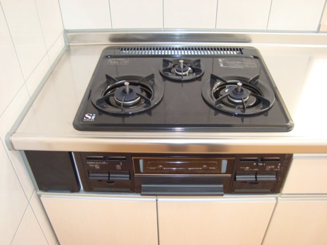 ラビランスＢ システムキッチン