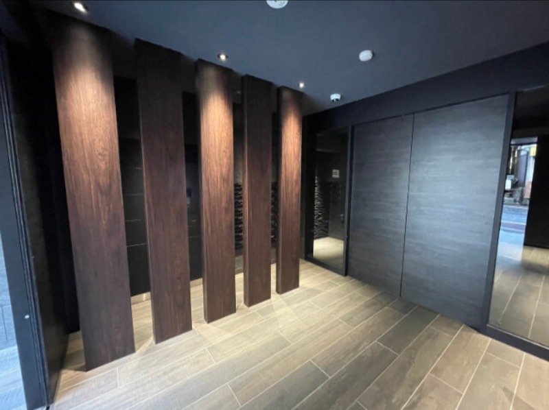 Le’a横濱アヴニール5階 部屋その他