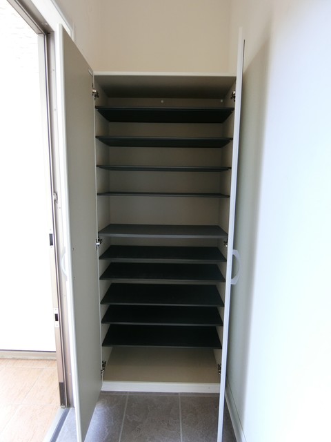 ジュネス日野 内観