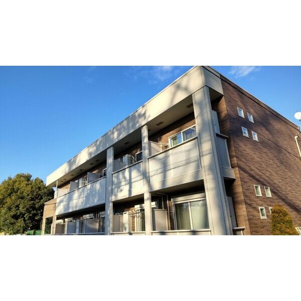 F・Pクレストクワットロ 外観