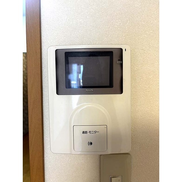 MUTOU201号室 ※別号室のイメージです