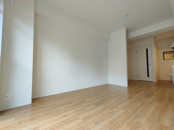 ツイン・コート4階 同建物別部屋の参考画像