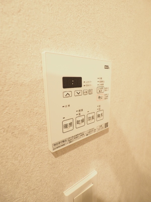 レジディア島津山4階 同建物別部屋の参考画像