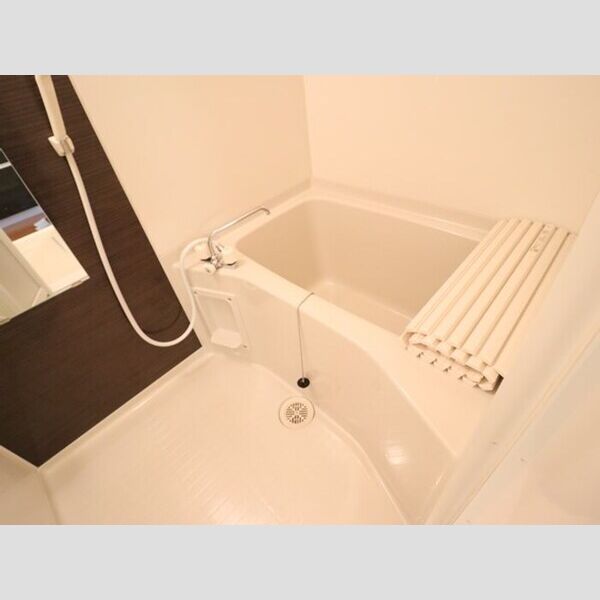 ラ・フルール四季 浴室