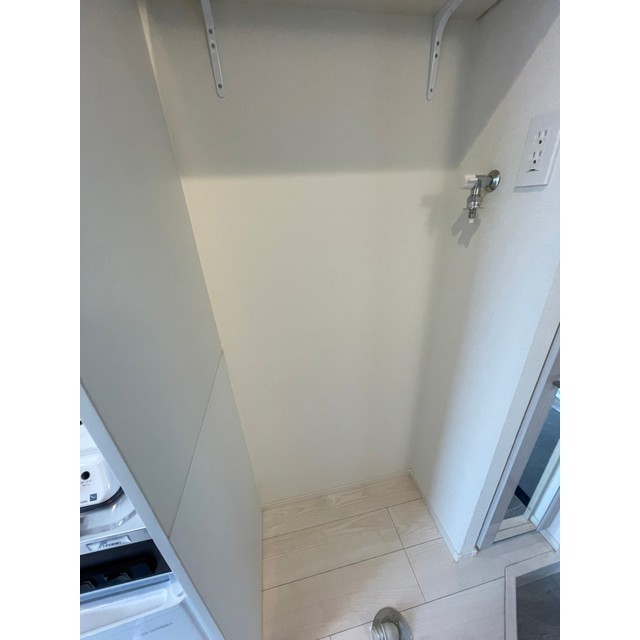 ハーモニーテラス野方 内観