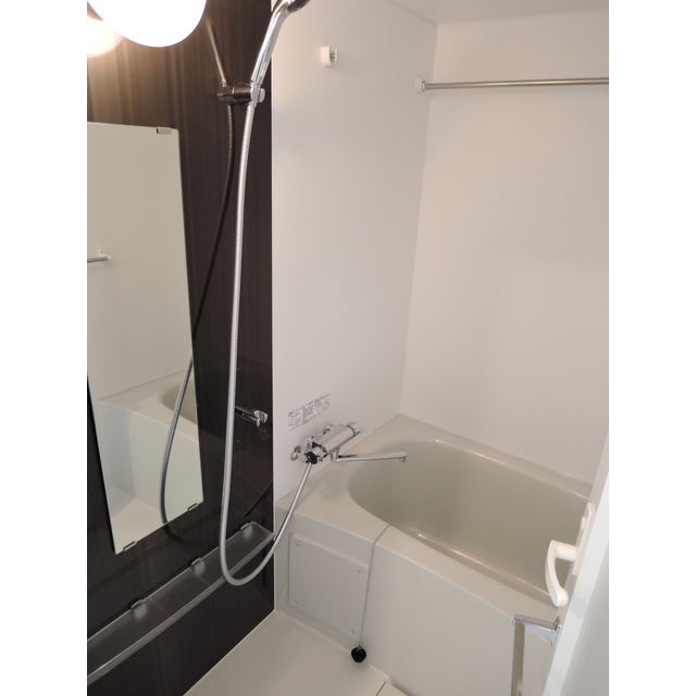 プレール・ドゥーク東新宿Ⅲ お風呂