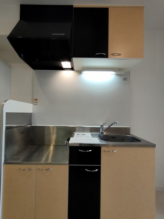 ピュアボナール新堀2階 部屋その他