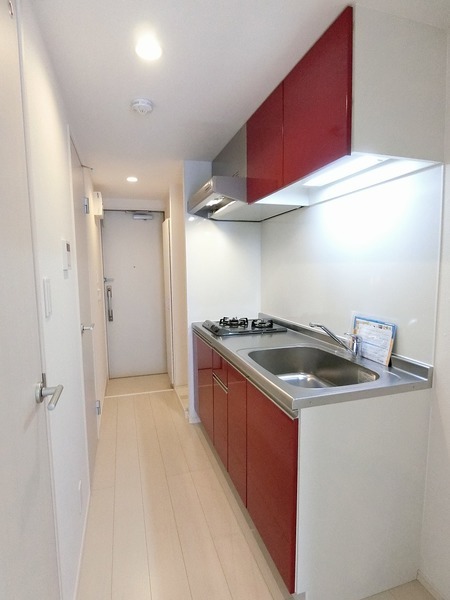 リブリ・WINROSE1階 同建物別部屋の参考画像