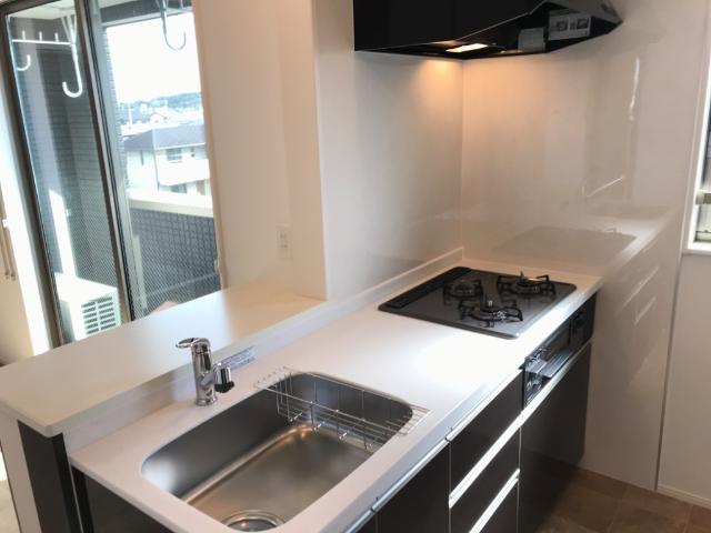 ＤｉｓＮｅｒｄ キッチン