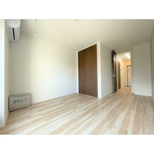 SUNNY　COURT203号室 リビング