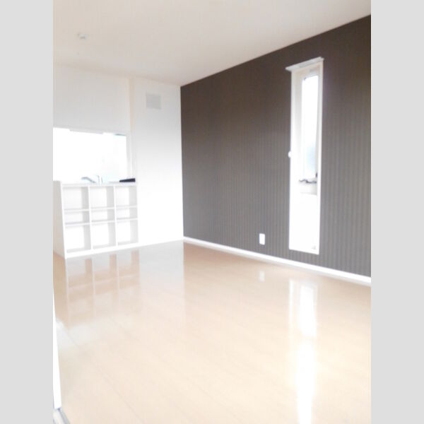 クラージュF号室 部屋その他