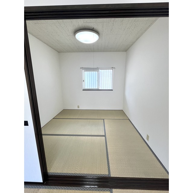 プリマヴェイラＢ 和室4帖