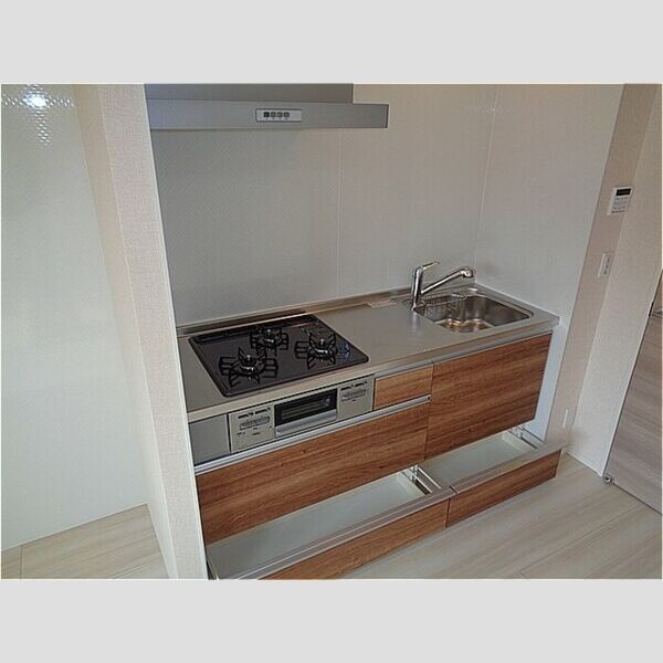 アズール アビタシオン システムキッチン