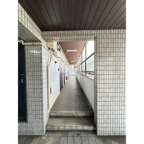 キャッスルマンション川越A棟0503号室 部屋その他