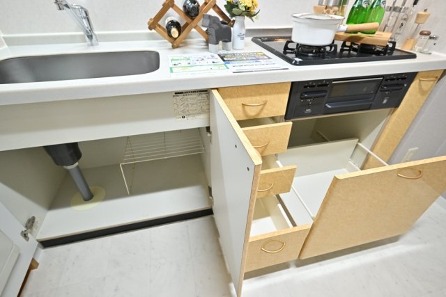 Ｓ・フラット吉祥寺2階 ※家具・小物はイメージです