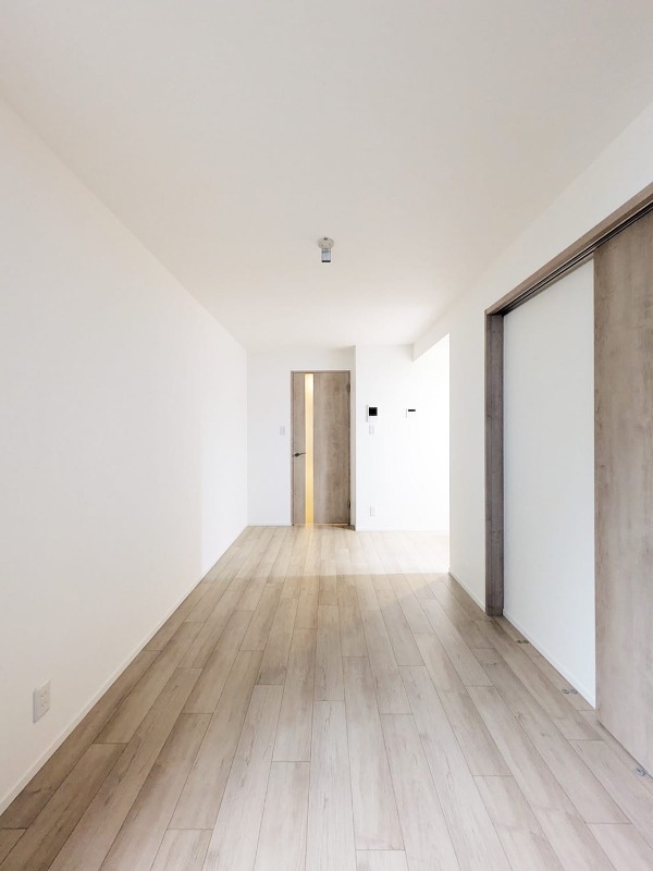 HJクラウンⅡ地下1階 同一タイプ別部屋の写真です