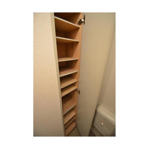 エステートミネ103号室 部屋その他