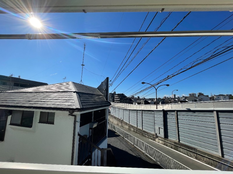 コーポラスＹⅡ2階 部屋その他