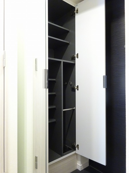 ザ・レジデンス・オブ・トーキョーＨ２０イーストタワー 収納