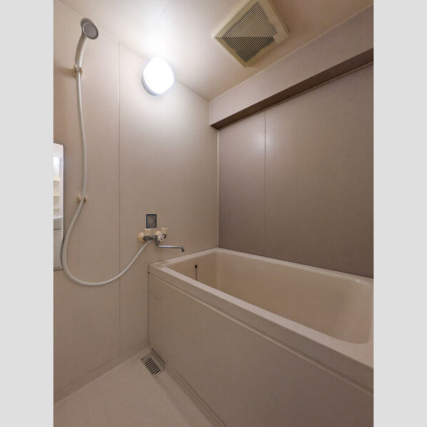 グランソレイユ大宮 お風呂