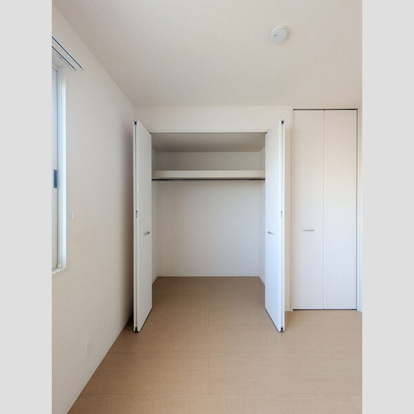 クッキーハウス 収納