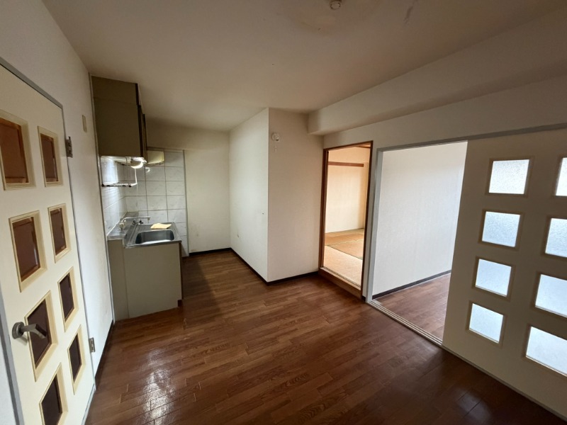 メゾンベール3階 部屋その他