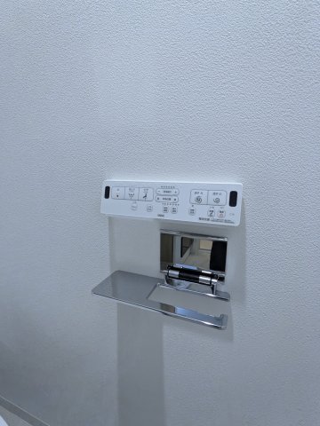 グランピア中野坂上0205号室 部屋設備