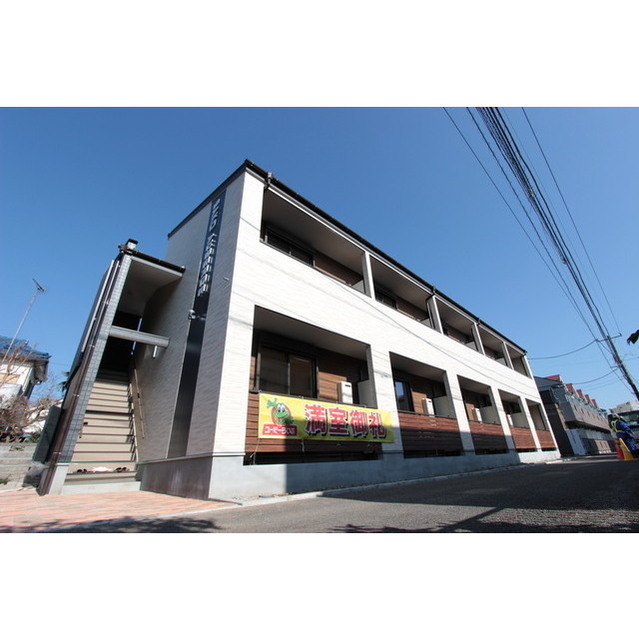 サコ　オーベルジュ 外観