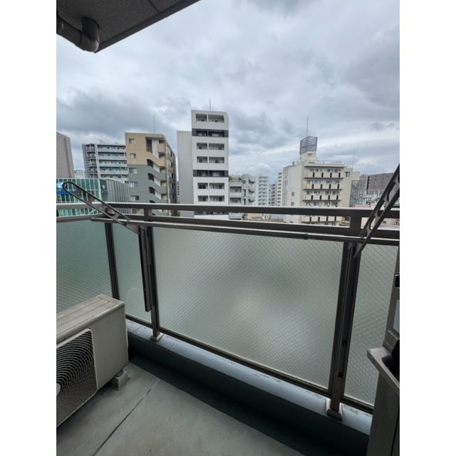 ステーションフロント蔵前0802号室 部屋その他
