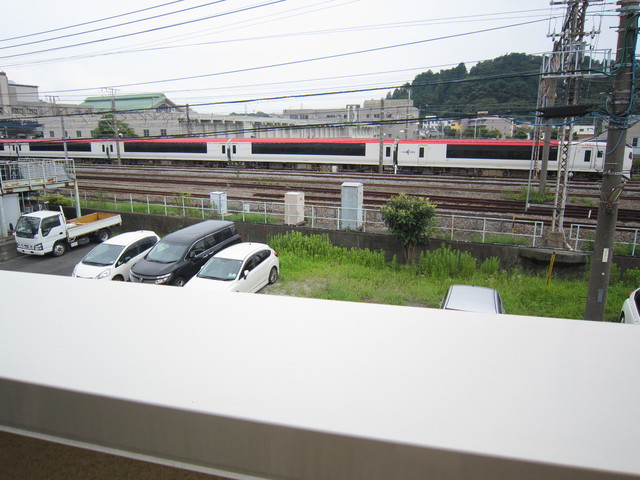 カームプレイＣ棟 参考写真