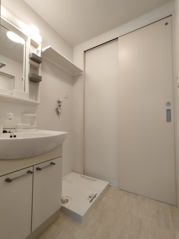 グリーンフィールド1階 部屋その他