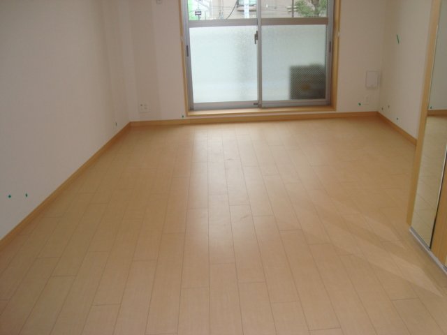 Ｋビル　富士見町ハイツ 洋室