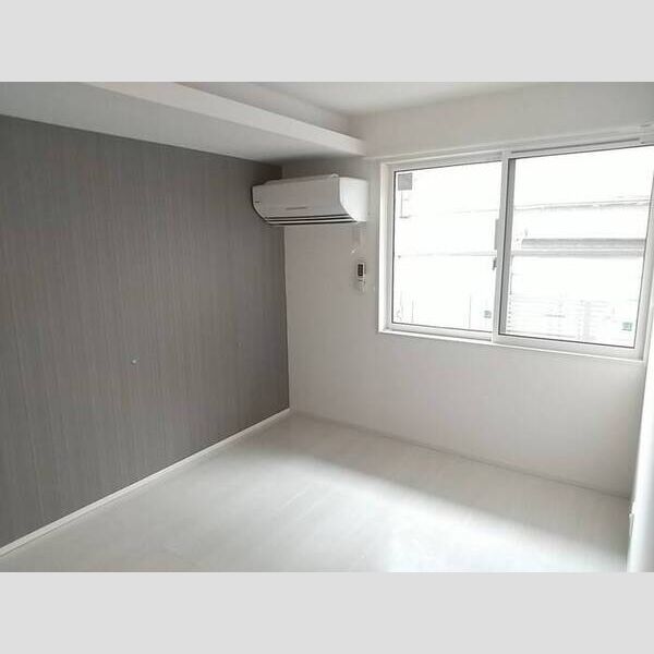 パレス　グランディオーサ108号室 洋室6帖