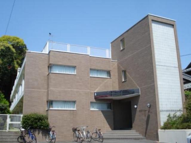 グリーンハイツ砂川の外観画像