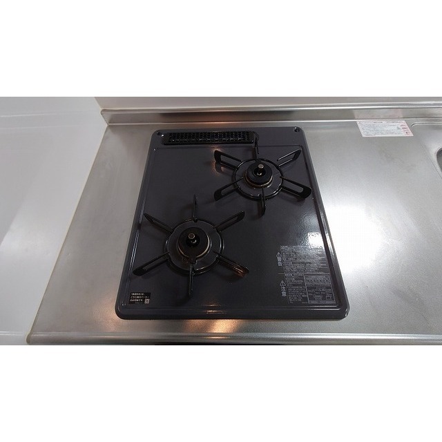 メゾンイーストワイド0202号室 内観