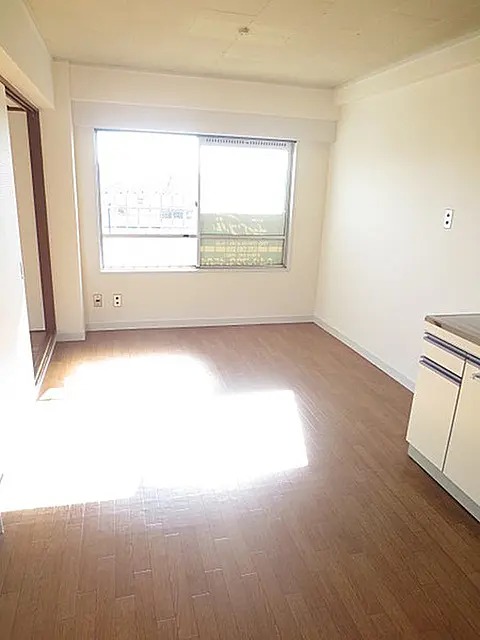 クロノス弥栄2階 部屋その他