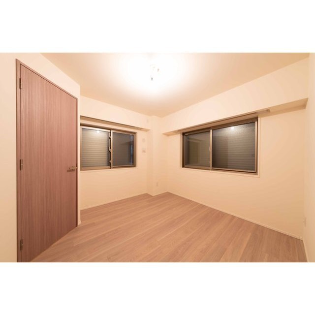 Brillia 宮前平　Hillside305号室 内観