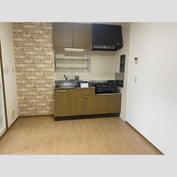 クレールちはら ダイニングキッチン