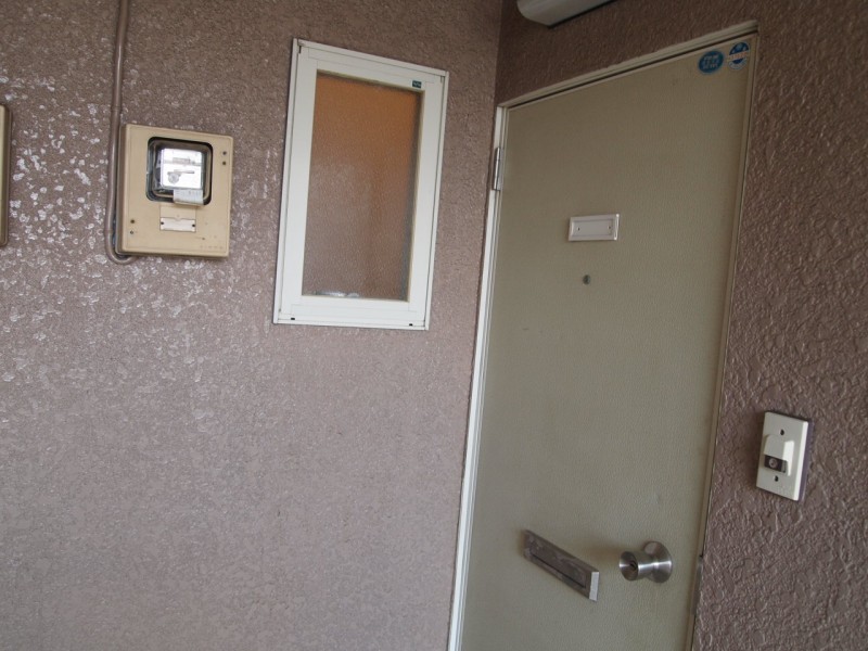 コーポ新井第１2階 部屋その他