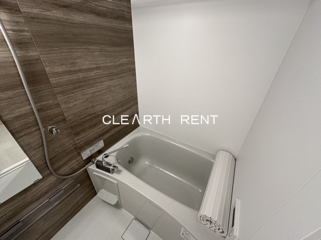 ＧＲＡＮ ＰＡＳＥＯ大井町1階 お風呂