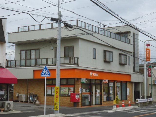 ノアール 船橋古和釜郵便局まで395ｍ