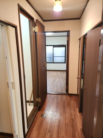 富士美ハイツ3階 同建物別部屋の参考画像