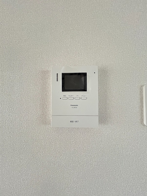 Fujisawa SAKURA Residence3階 部屋設備