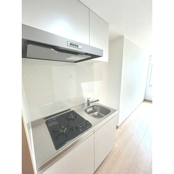 ノワール七里203号室 キッチン