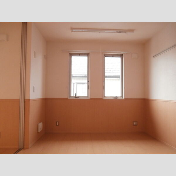 ツインコート　モダンコート202号室 洋室