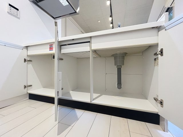 ＬＡＰｉＳ本郷 キッチン