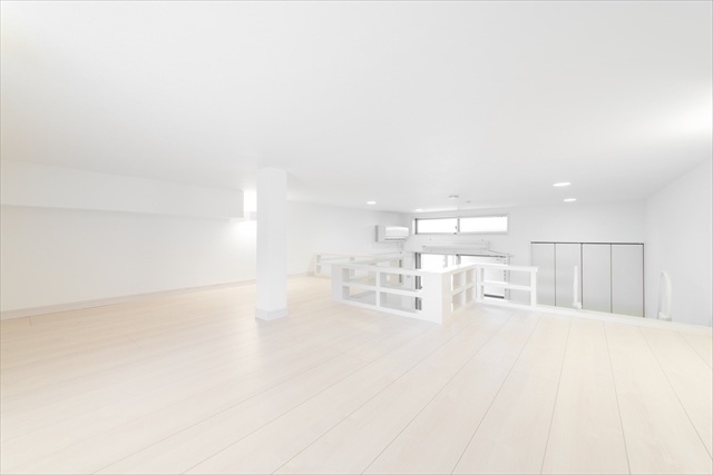 ルミエール1階 ネット無料　フローリング